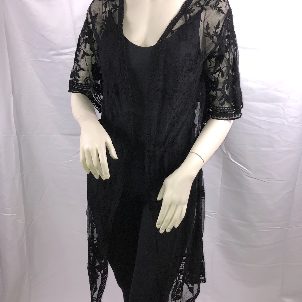 Coverups - Picture 2 of 3